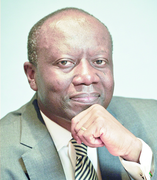Ken Ofori-Atta — Finance Minister Show debt sustainability proof, get a deal — IMF to govt